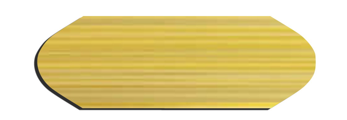 Magnetic Name Badges