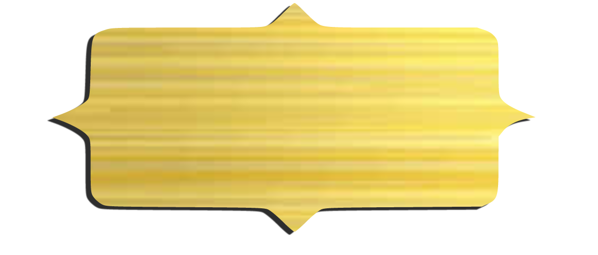 Magnetic Name Badges