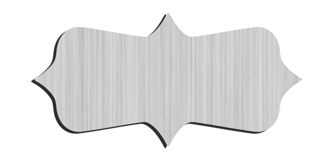 Magnetic Name Badges