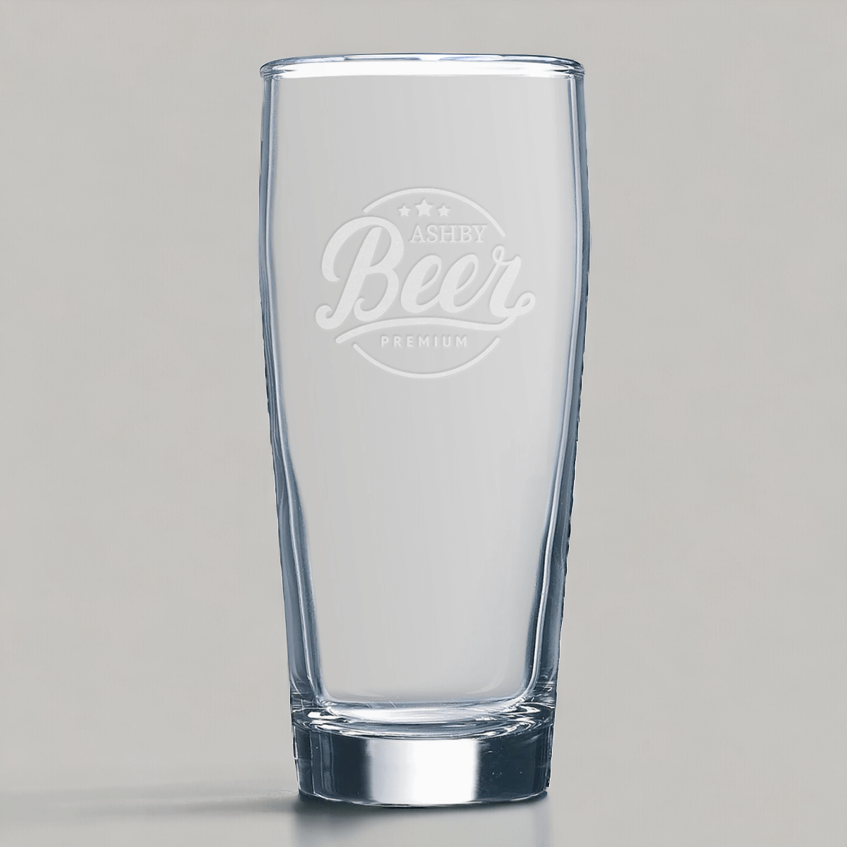 16 oz. Willi Becher Beer Glass